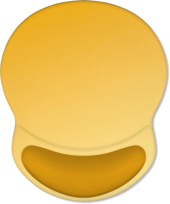 ITNRSIIET Ergonomic Mouse Pad