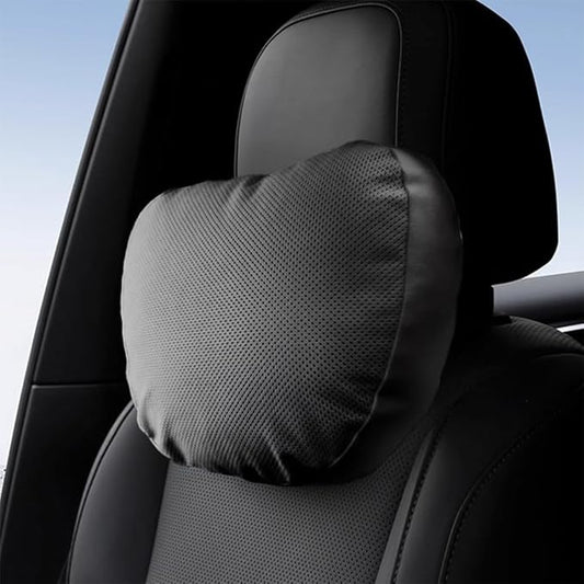 Car Headrest Pillow for Volkswagen VW Golf Variant VIII VI V IV III Wagon Estate 5-Seats Car Seat Lumbar Pillow Car Headrest Pillow Car Seat Neck Break Cushion Head Support Rest Pillow Accessories