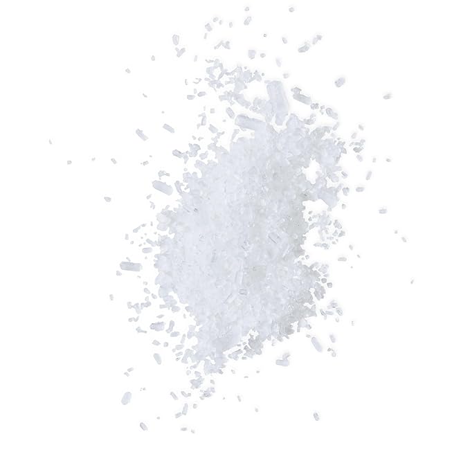 Dr Teal's Salt Soak with Pure Epsom Salt, Restore & Replenish with Pink Himalayan Mineral, 3 lbs (Pack of 2)