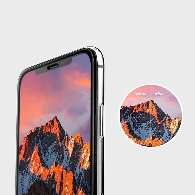 CASETiFY Impact HD Screen Protector