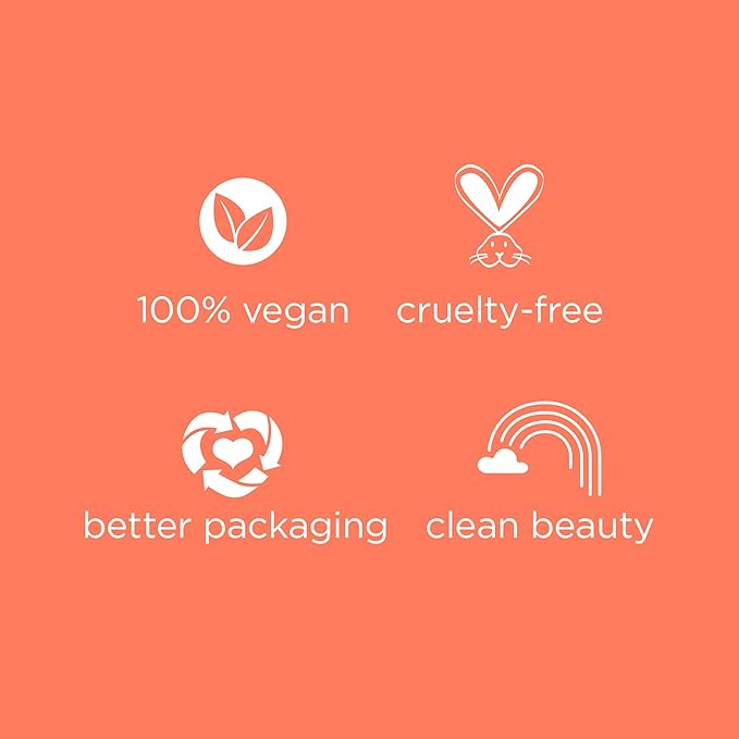 Pacifica Glow Baby Vitamin C SPF 30 Body Lotion – Brightening Daily Moisturizer + Broad Spectrum Sun Protection, Hydrating No White Cast Sunscreen for Glowing Skin, Clean Vegan & Cruelty-Free Skincare