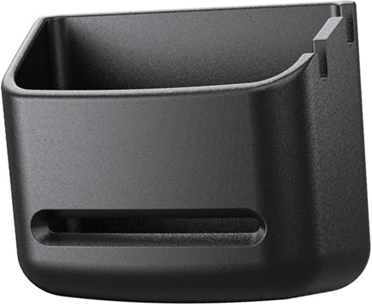 Car Storage Box Auto Dashboard Pocket Organizer Anti Slip Directly Replace Easy to Install Tray Vehicle Interior Accessories