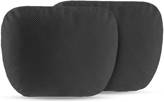 Car Headrest Pillow for Volkswagen VW Golf Variant VIII VI V IV III Wagon Estate 5-Seats Car Seat Lumbar Pillow Car Headrest Pillow Car Seat Neck Break Cushion Head Support Rest Pillow Accessories