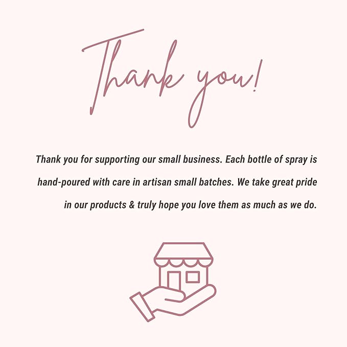 Blooming Desert Luxury Small Space Air & Linen Freshener Spray - Cactus Flower + Sandalwood - Designer-Inspired Home Fragrance - Non Toxic Room Spray + Odor Eliminator - 2 oz Travel Size