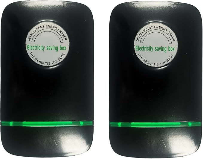 Elon-musk's Electricity Saving Box Stop Watt Stopwatt Energy Saving Device Save