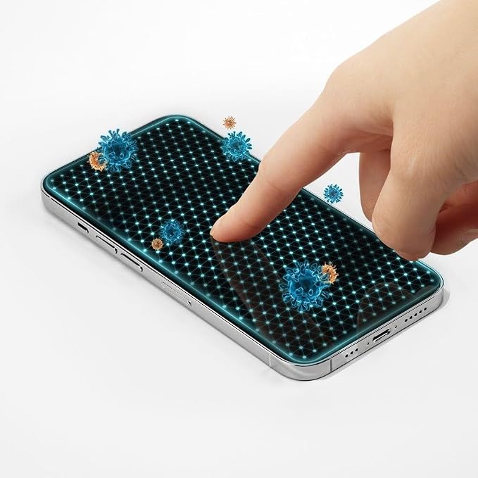 CASETiFY Impact HD Screen Protector