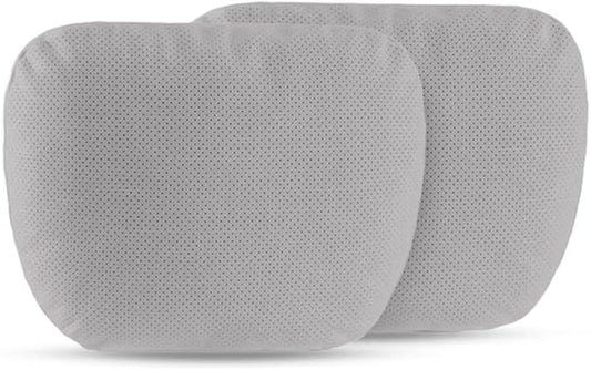 Car Headrest Pillow for Volkswagen VW Golf Variant VIII VI V IV III Wagon Estate 5-Seats Car Seat Lumbar Pillow Car Headrest Pillow Car Seat Neck Break Cushion Head Support Rest Pillow Accessories