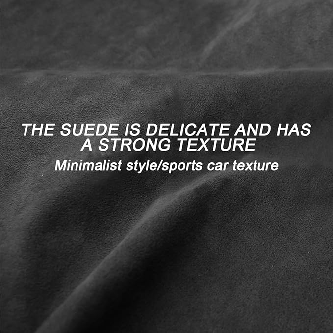 Car Neck Pillow, Soft Comfortable Memory Foam Auto Headrest Pillow Cushion with Adjustable Strap, Breathable Ergonomic Design Car Neck Pain Relief Cushion, Universal for Vehicles (Black)