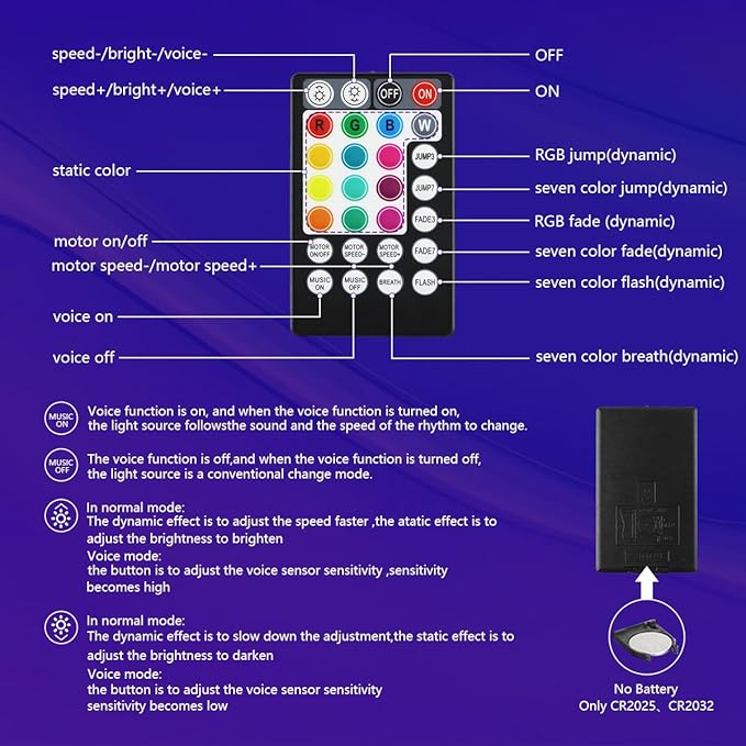 AZIMOM High Brightness 50W Twinkle Fiber Optic Starlight Kits Mixed800pcs 16.5ft Fiber Strands End Glow Sound Activated Bluetooth/APP Remote Control Theater Ceiling Home Shop Lobby Roof Decor