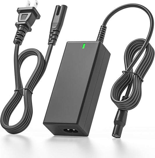 56W 14V Fast Charger Compatible with GB70 GB150 GB250+ GB251+ GB500 GB500+ Lithium Jump Starter Battery XGC4 XGC Power Adapter Cord