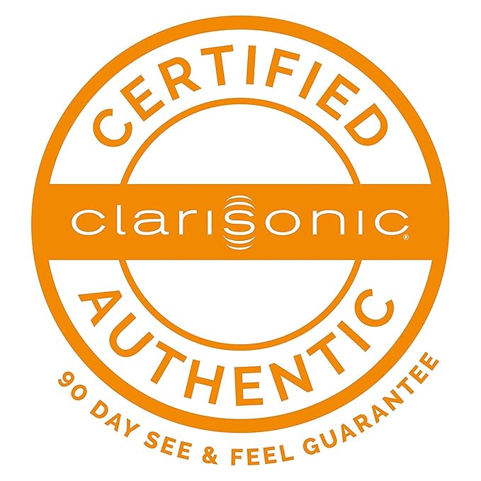Clarisonic Brush Head Replacements,Compatible with Mia 1, Mia 2, Mia Fit, Alpha Fit,Alpha Fit