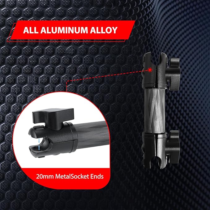 WXRYLYN 2025 2024 F150 Metal Dash Platform Phone Mount Magnetic Phone Holder for 2021-2025 F150 & 2021-2023 Raptor Cell Phone Holder Dash Phone Mount 2024 F150 Dash Mount