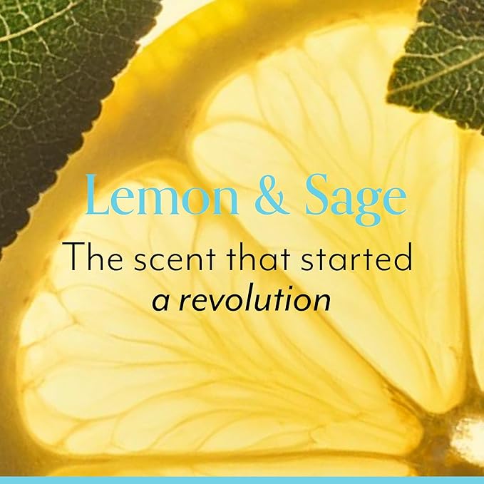 Bliss Lemon and Sage Body Butter - Maximum Moisture Cream - 6.7 Fl Oz Lotion for Dry Skin - Long-Lasting Moisturizer for Women & Men - Vegan and Cruelty-Free