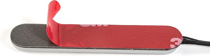 Oznium LED Modules (Straight Chrome, Warm White LED)