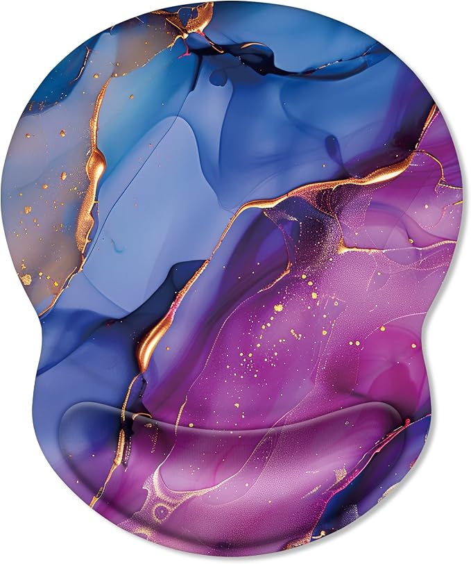 ITNRSIIET Ergonomic Mouse Pad