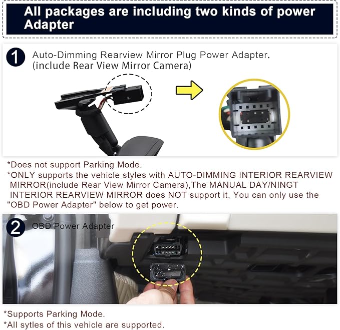 Mangoal 4K Front & 2K Rear 2 Channel HDR Dash Cam, Dual STARVIS 2 IMX678 IMX675 for Chevy Silverado Select 1500 2014-2021; Select 2500/3500 2015-2023 (Model E), 5GHz WiFi, GPS, 128GB