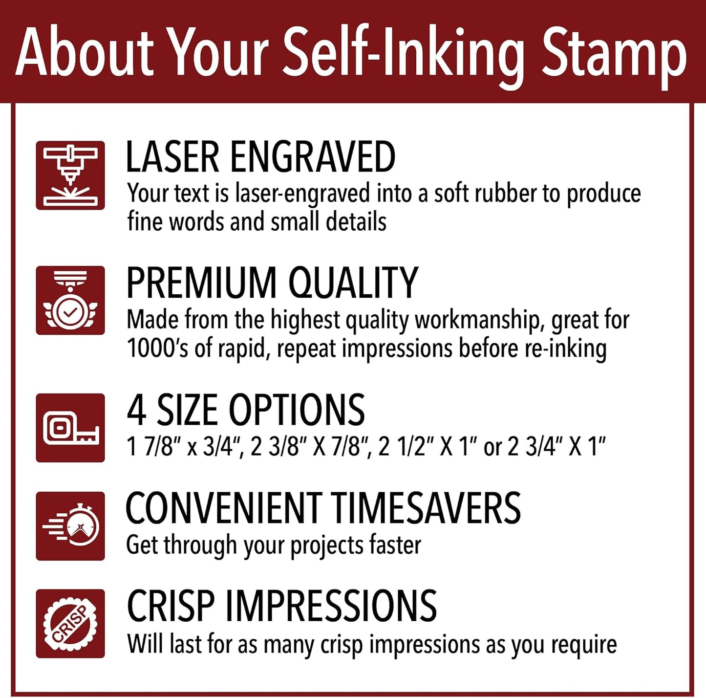 Emailed Office Stamp | 4 Different Sizes | 20 Designs | Multiple Color Options | Perfect for Quick Validation of Office Documents (Emailed, Xtra Wide)