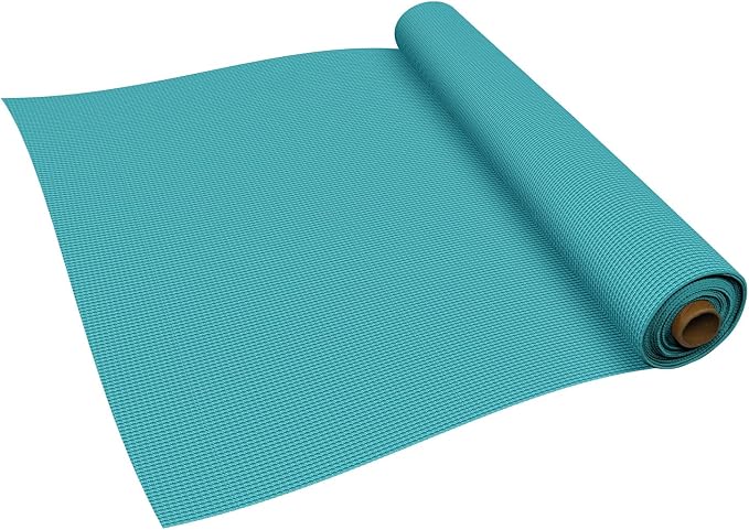 TANG Sun Shade Fabric Roll 8'x9' Shade Cloth for Garden Turquoise Green HDPE Mesh Shading Pergola Cover Replacement Canopy, 95% Blockage Sunshades for Outdoor Patio Backyard Plant