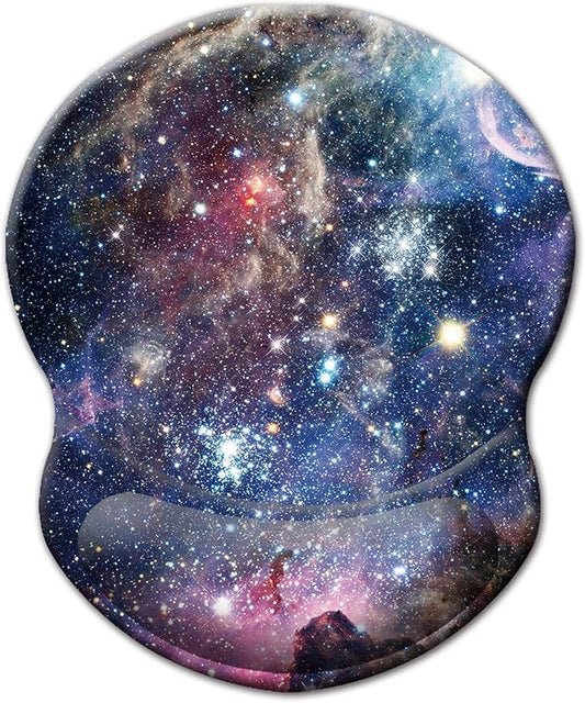 ITNRSIIET Ergonomic Mouse Pad