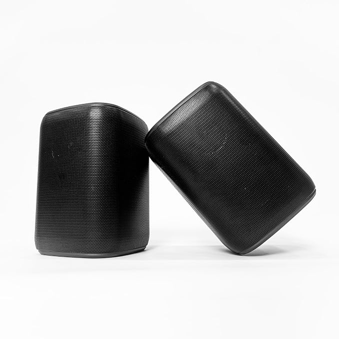 Rocksteady Stadium 2: Two Speakers Bundle