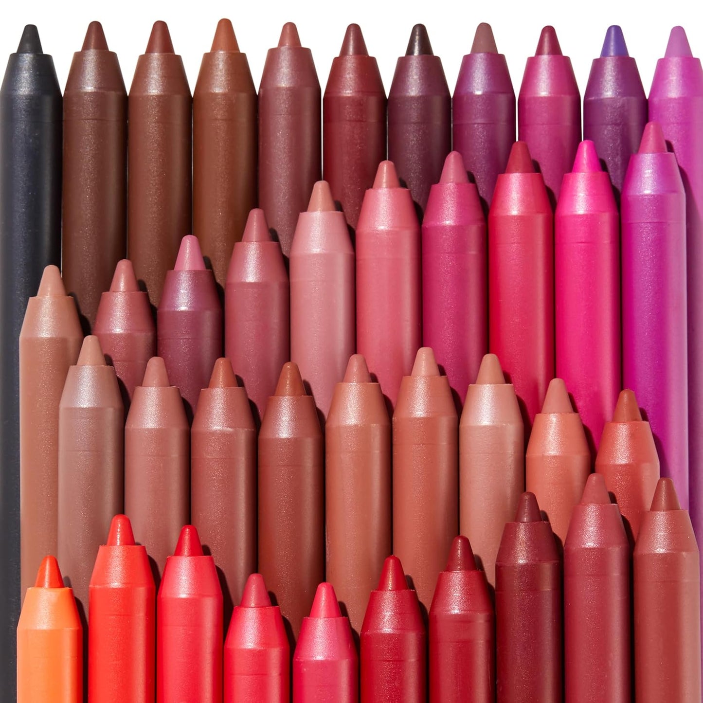 ColourPop Lippie Lip Pencil - High-Pigment, Long-Lasting & Sharpenable Lip Liner with High-Impact Color - Vegan, Cream Formula with Precise Application - Another Round (0.35 oz)