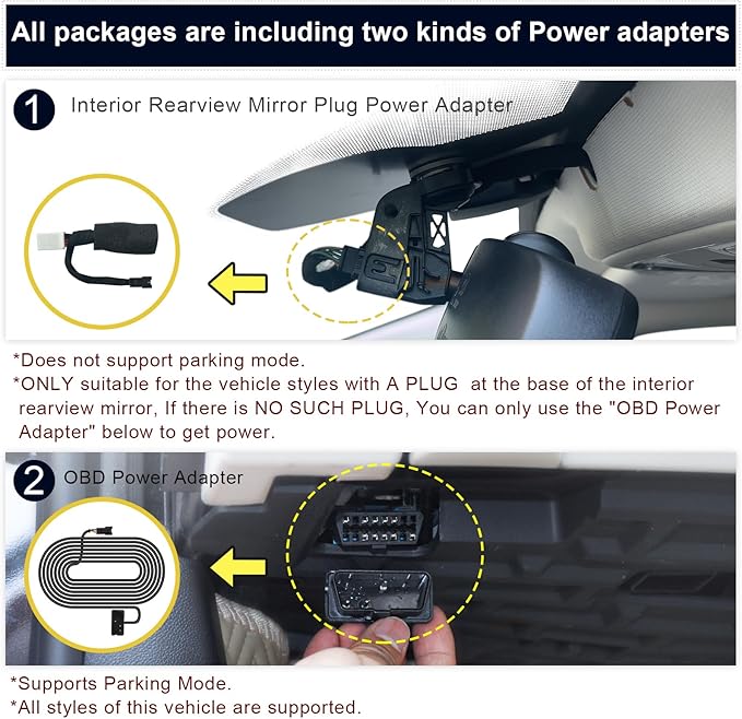 Mangoal Front 4K & Rear 1080p Dash Cam Custom Fit for Jeep Grand Cherokee 2016 2017 2018 2019 2020 2021, WK 2022 (Model C), Laredo Laredo X Overland Summit Trackhawk, OEM Look, WiFi & App,128GB Card