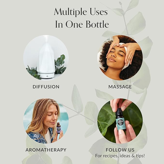 Edens Garden Lavender- French Essential Oil- 100% Pure Premium Grade, Undiluted, Natural, Therapeutic, Aromatherapy, The Best for Diffuser, Face, Laundry, Kid Safe 30 ml (1 fl oz)
