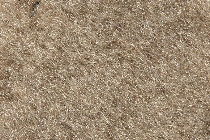 DashMat Original Dashboard Cover Lexus RX Series (Premium Carpet, Beige)