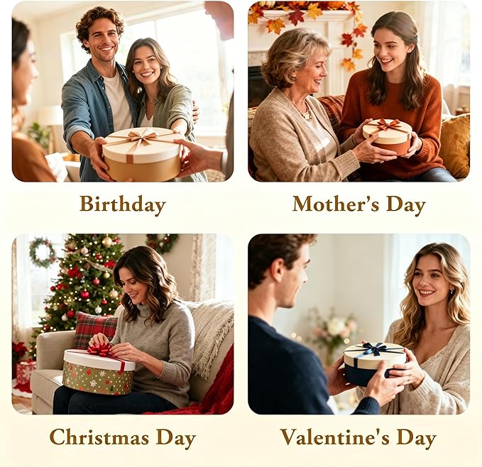 C Classy Hanging Car Air Freshener 2 Pack, Strawberry Pound Cake Essential Oil Diffuser, Long-Lasting Fragrance, Cute Glass Bottle Car Accessories for Women & Men, Made in USA