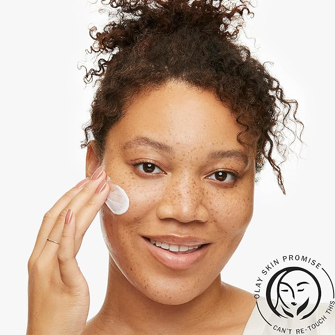Olay Regenerist Vitamin C + Peptide 24 Face Moisturizer with Sunscreen, SPF 30, 1.7 oz + Whip Moisturizer Travel/Trial Size Gift Set