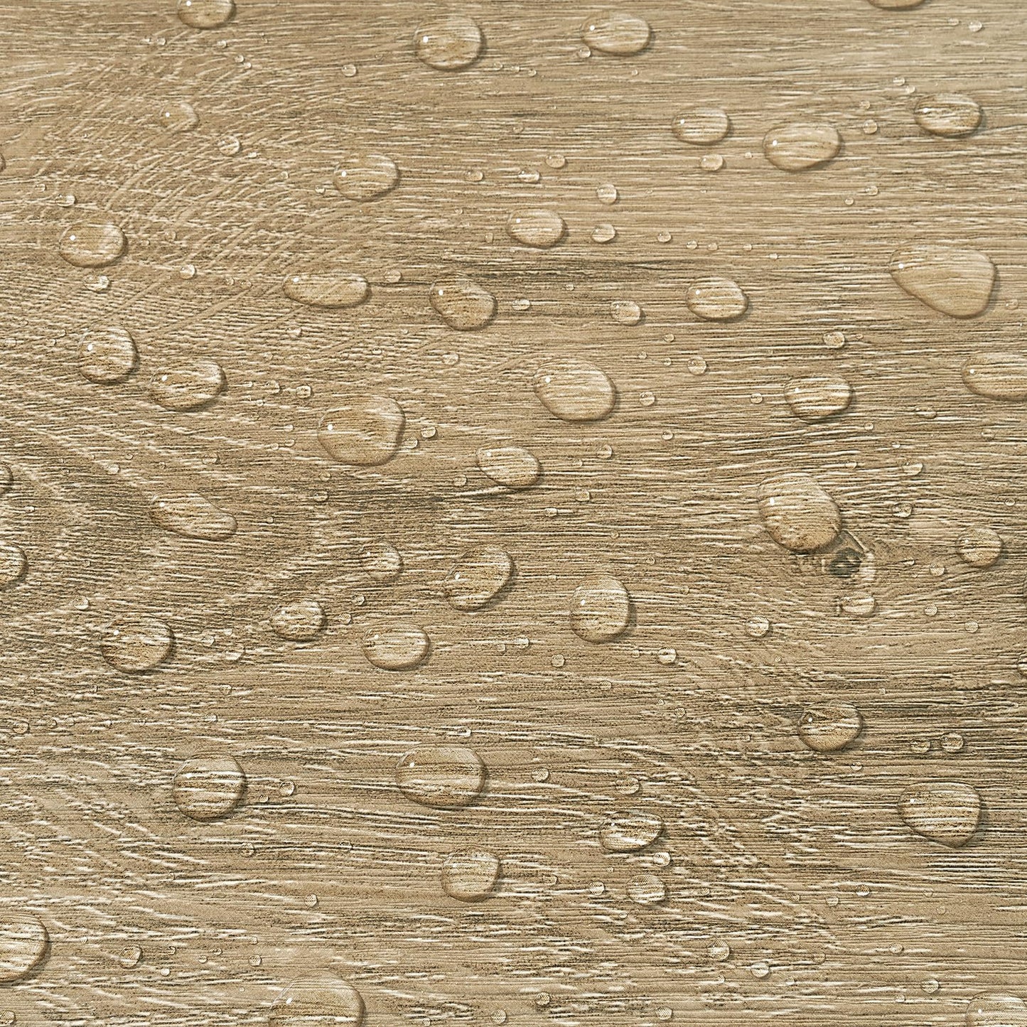 Livelynine Peel and Stick Floor Tile Light Wood Vinyl Flooring Sheet Waterproof Self Adhesive Natural Wood Laminate Flooring Sticky Wooden Floor Tiles for Kitchen Bedroom Living Room 12x12 4-Sheets